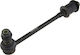 NTY Torsion Bar for Isuzu Pick up Nissan Navara / Pathfinder / Terrano Skoda Pick up Isuzu Pick up ZLT-NS-035
