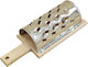 Inox Quince Grater