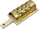 Inox Quince Grater