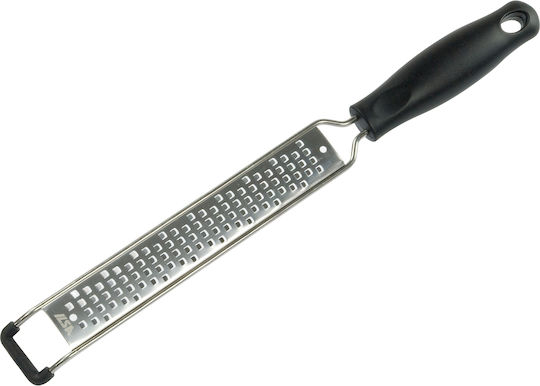 Dianomiki Gewürzreibe aus Edelstahl 3.8x39cm Dianomiki Gewürzreibe aus Edelstahl 3.8x39cm