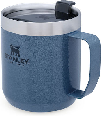 Stanley Legendary Camp Ποτήρι Θερμός Χρυσό 350ml