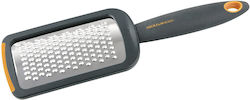 Fackelmann Inox Grater 7.3x2.5x25.3cm