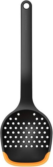 Fiskars Lingură Joasă Cu Fantă Cu Găuri Din Plastic 30cm