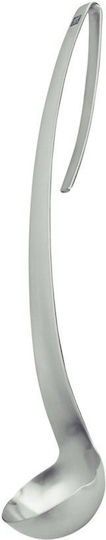 Zwilling J.A. Henckels Tiefe Servierlöffel Sauce Rostfreier Stahl