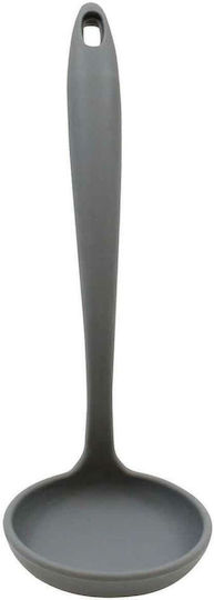 Tablecraft Deep Silicone Soup Spoon 27.5cm
