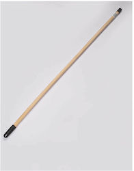 ΝΧ1028 Wooden Pole Brush 1.2m