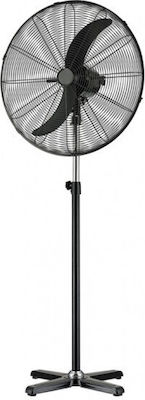 Mistral Plus Pedestal Fan 130W Diameter 50cm