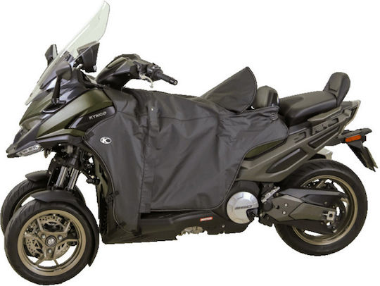 Kymco Водоустойчив Калъф за крака на мотоциклетист за