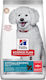 Hill's Science Plan Hypoallergenic 1.5kg Ξηρά Τροφή χωρίς Σιτηρά για Ενήλικους Σκύλους Μικρόσωμων Φυλών με Σολομό