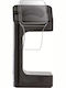 Ultron Stand Schwarz (Apple Watch 42mm)