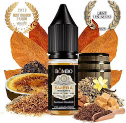 Bombo Supra Reserve 20mg 10ml Bombo Supra Reserve 20mg 10ml