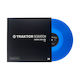 Native Instruments Scratch Timecode Record 12" Vinyl for Traktor in Blue Colour