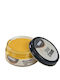 TRG the One Shoe Cream Jar Schuhfett Gelb 50ml