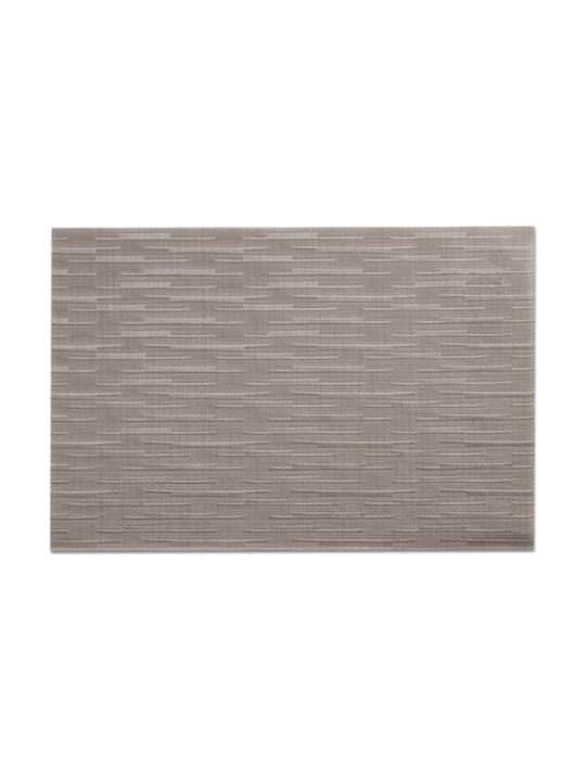 Placemats Plastic Maro 45x30cm 1buc