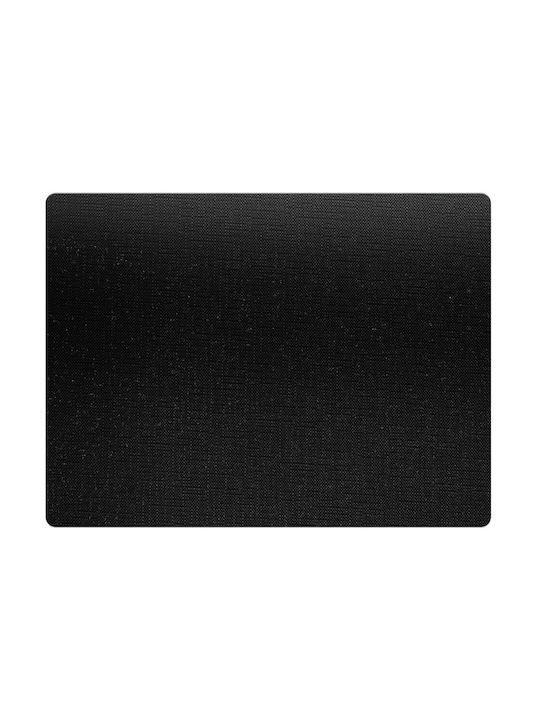 Placemats Plastic Negru 30x40cm 1buc