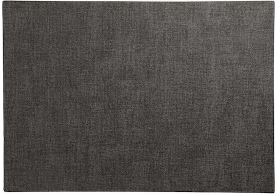 Asa Σουπλά Υφασμάτινο Γκρι 46x33cm Asa Σουπλά Υφασμάτινο Γκρι 46x33cm