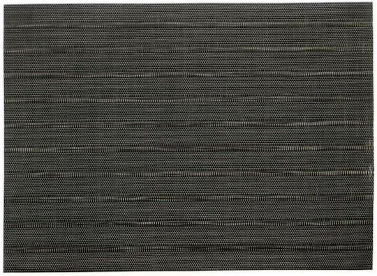 Winkler Σουπλά Πλαστικό Μαύρο 33x45cm