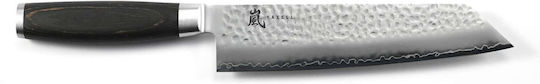 Yaxell Taishi Messer Kiritsuke aus rostfreiem Stahl 20cm