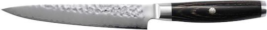 Yaxell Ketu Messer Filet aus rostfreiem Stahl 15cm