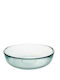 Vidrios San Miguel Glass Salad Bowl Transparent 20x20cm