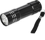 Flashlight LED