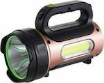 Flashlight LED Dual Function