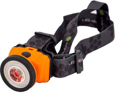 Headlamp LED