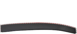 Gelly Plast Σετ Ανεμοθραύστες Πίσω για Ford Ranger Mazda B 2500 2τμχ 010.10086-B