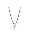 Abadianakis Necklace from Silver