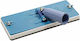 Hand Sanders for Sanding Paper and Handle 230x10mm 8899009598