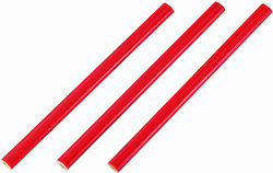 Lux Tools Markierungsbojen & Arbeitsmarkierer 18cm Set 3 Stück