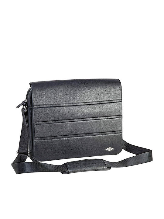 WeDo Geantă Rucsacuri pentru laptop 11.6" în culoarea Negru 59-6001