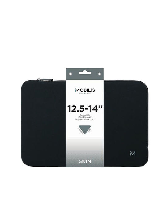 Mobilis Чанта Калъф 14" Черна 049013