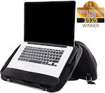 R-Go Tools Viva Shoulder / Handheld Bag for 15.6" Laptop Black