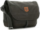 Fjallraven Greenland Tasche Schulter / Handheld für Laptop 15" in Grün Farbe