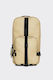 Rains Wasserdicht Tasche Rucksack für Laptop 15" in Beige Farbe 1230-24