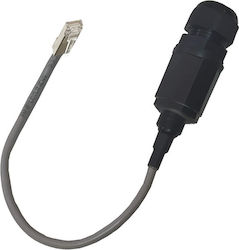 E-ZY EZ-RJ45ECS22-S RJ45 Adapter E-ZY EZ-RJ45ECS22-S RJ45 Adapter