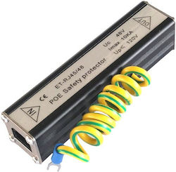 E-ZY EZ-SPPOEGV2 v2 Προστασία E-ZY EZ-SPPOEGV2 v2 Προστασία