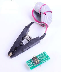 Haitronic IC Socket HR0533