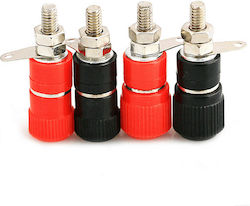 KAL Electronics Borna 10pcs XS-P021/R