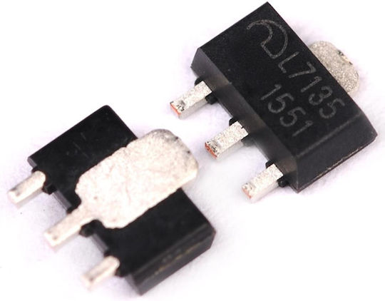 Haitronic Voltage Regulator HS1571