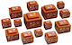 Thai Lin Transformer 5pcs 01.090.0048
