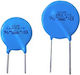 Varistor 20pcs 01.023.0046