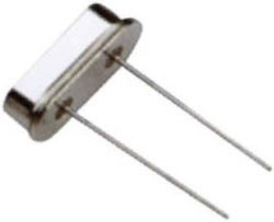 Topelcom Crystal Oscillator 20pcs (01.027.0028)