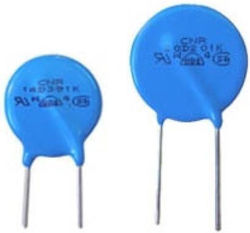 Topelcom Varistor 30pcs (01.023.0048)