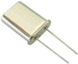 Topelcom Crystal Oscillator 20pcs (01.027.0052)