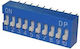 Dip Switch 17τμχ 01.083.0049