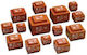 Topelcom Transformator 10 Stück 01.090.0175