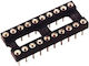 IC Socket 20pcs 01.060.0083