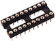 IC Socket 34 бр 01.060.0072